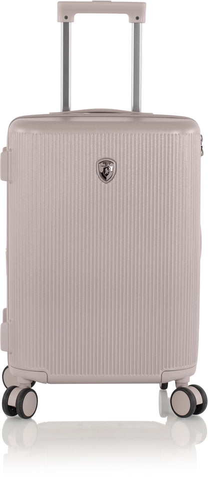Heys Earth Tones (S) Atmosphere Suitcase (10156-0143-21)