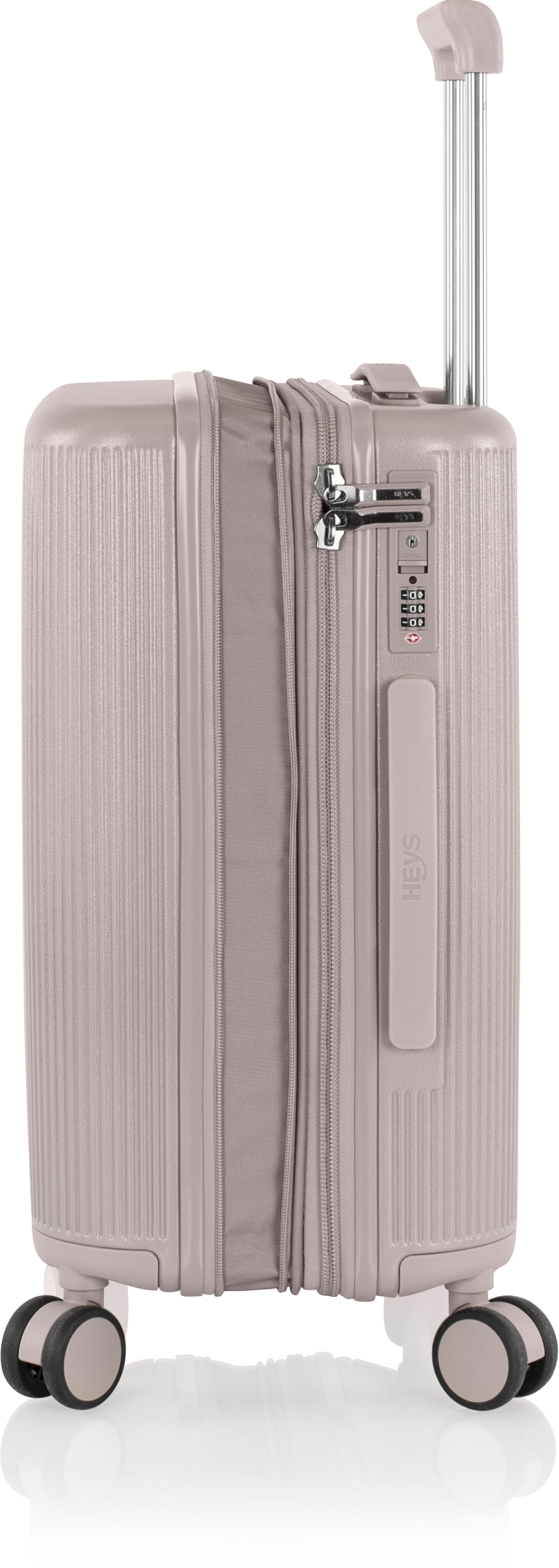 Heys Earth Tones (S) Atmosphere Suitcase (10156-0143-21)