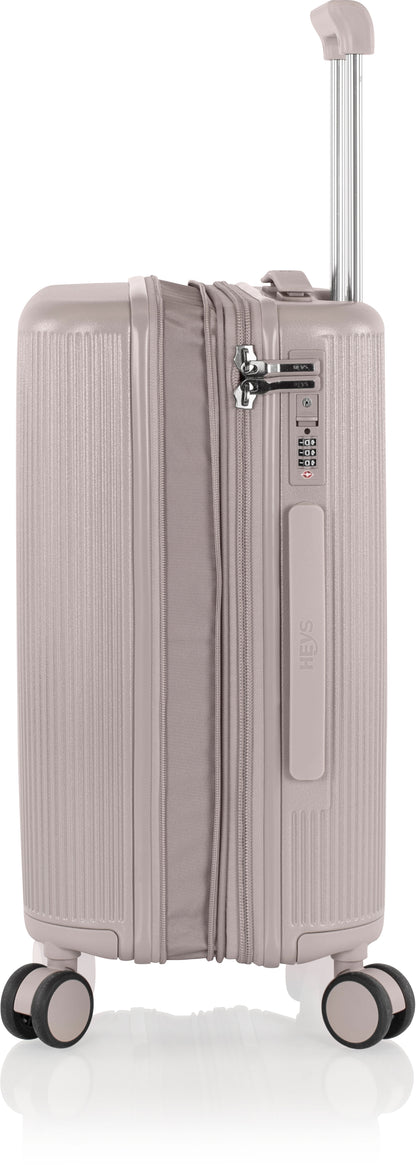 Heys Earth Tones (S) Atmosphere Suitcase (10156-0143-21)