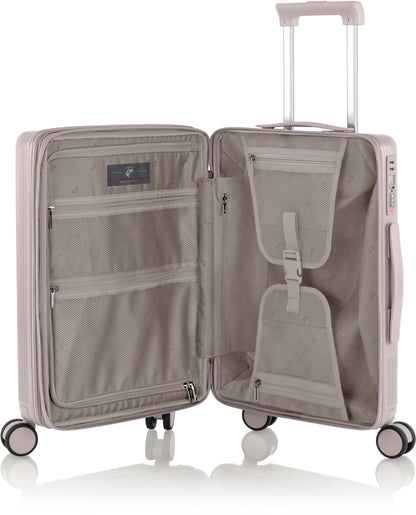Heys Earth Tones (S) Atmosphere Suitcase (10156-0143-21)