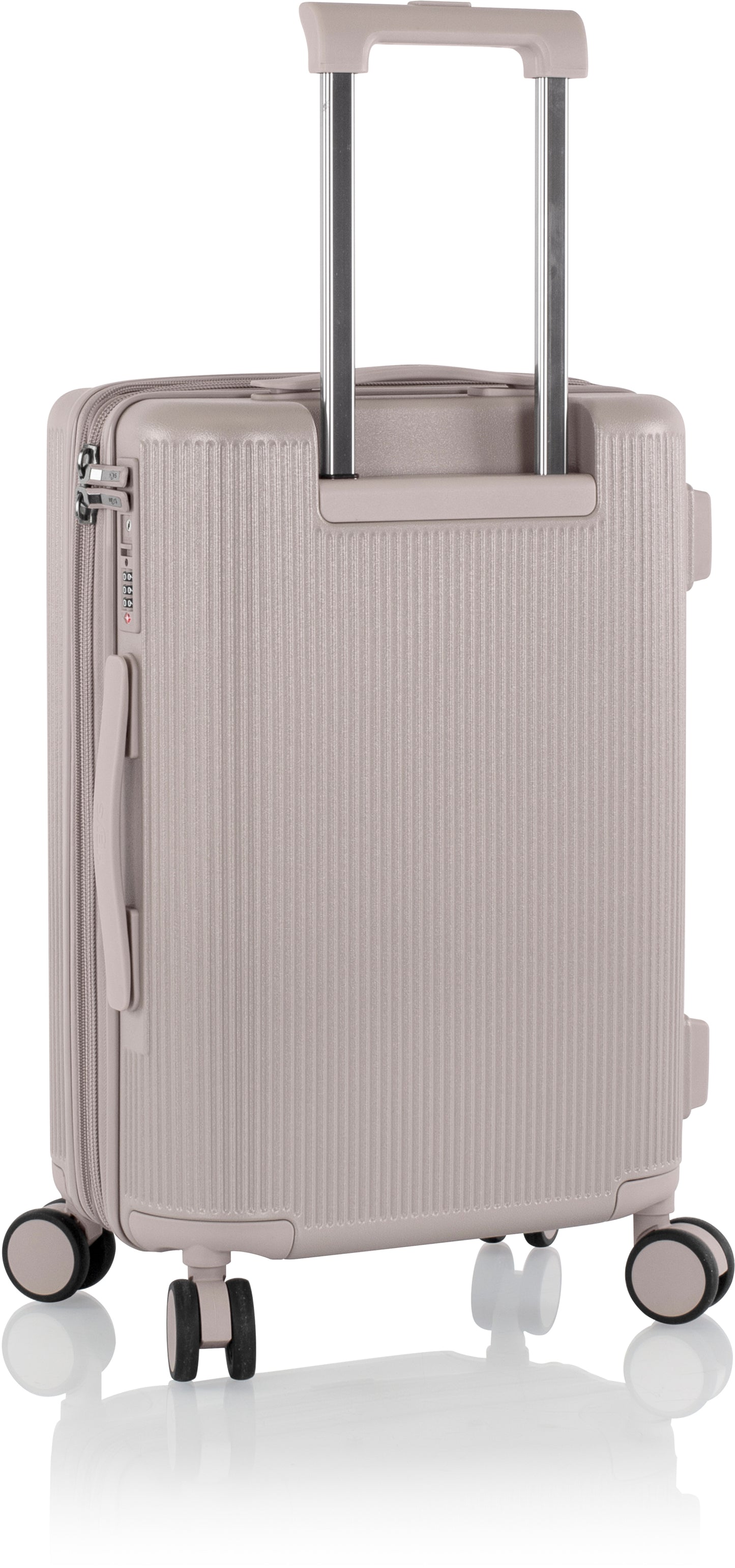Heys Earth Tones (S) Atmosphere Suitcase (10156-0143-21)