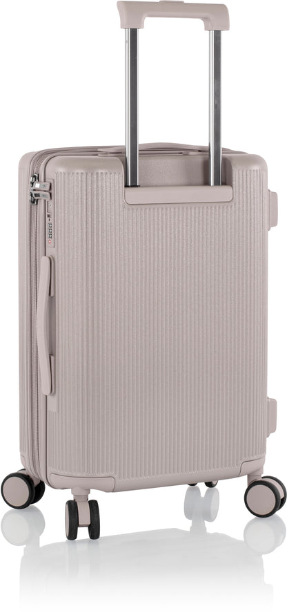 Heys Earth Tones (S) Atmosphere Suitcase (10156-0143-21)