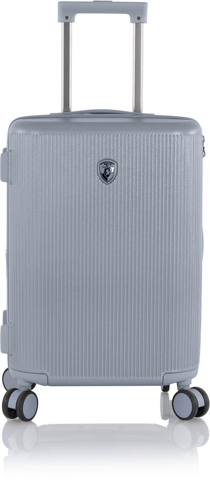 Valise Heys Earth Tones (S) Glacier Gray (10156-0144-21)