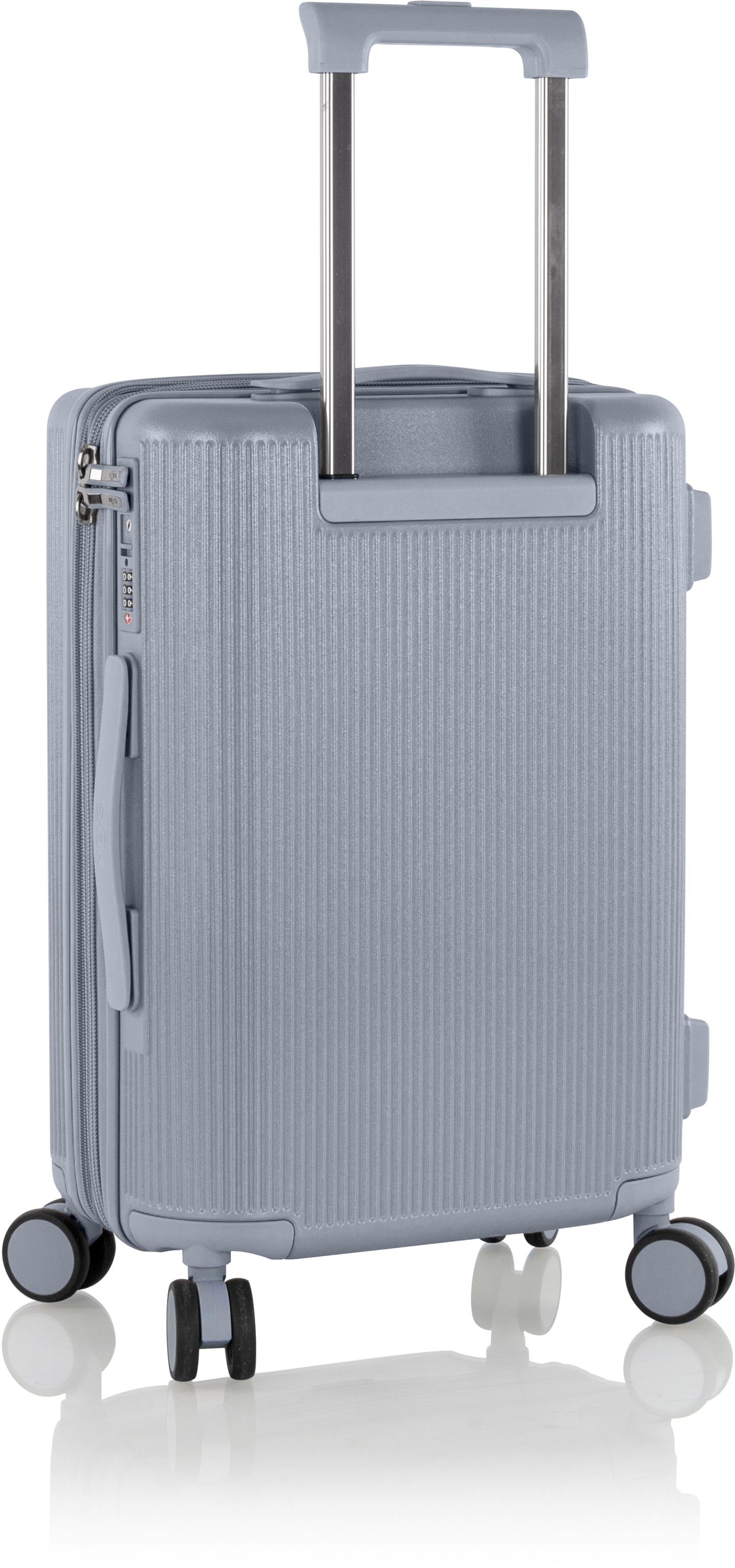 Valise Heys Earth Tones (S) Glacier Gray (10156-0144-21)