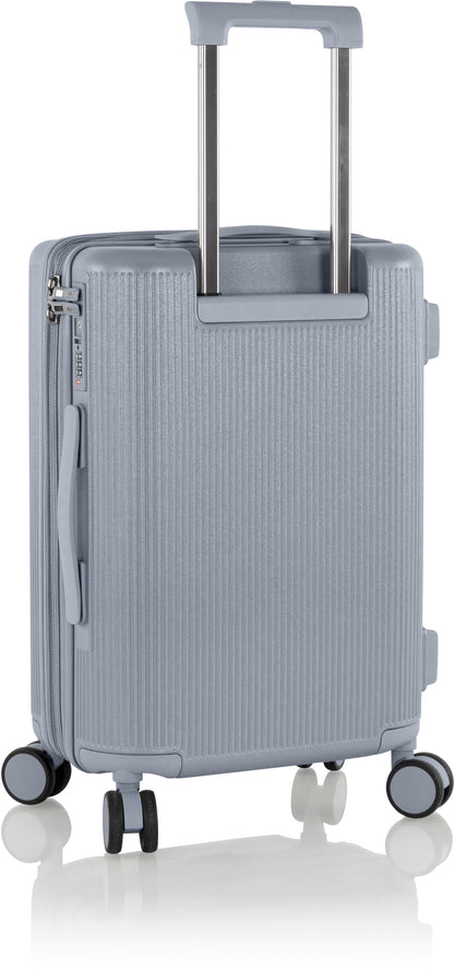 Valise Heys Earth Tones (S) Glacier Gray (10156-0144-21)