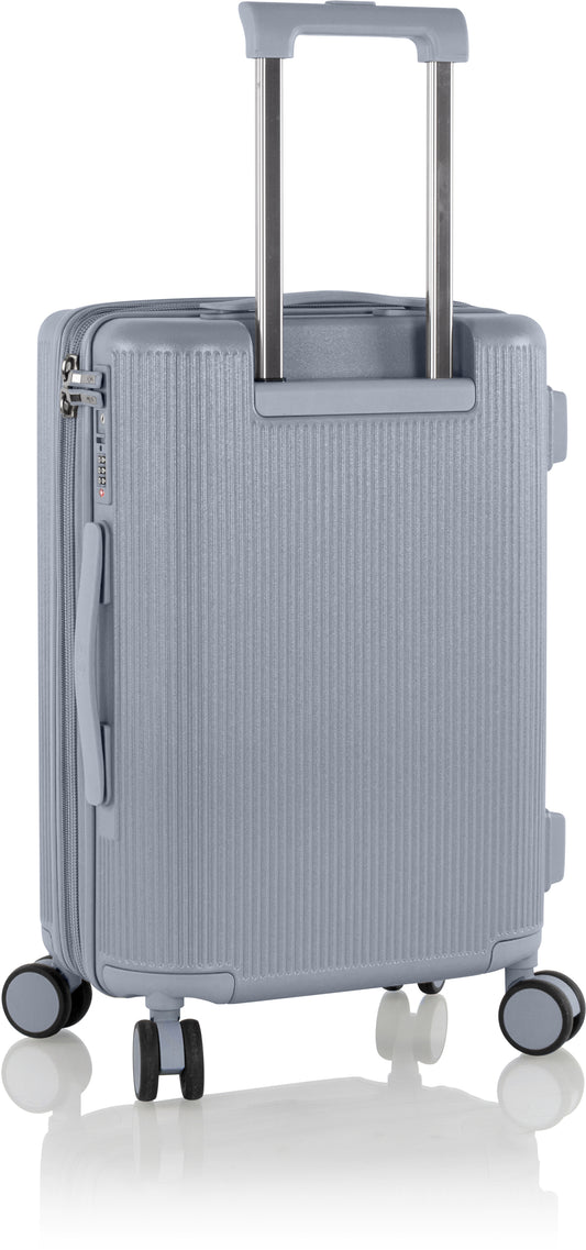 Valise Heys Earth Tones (S) Glacier Gray (10156-0144-21)