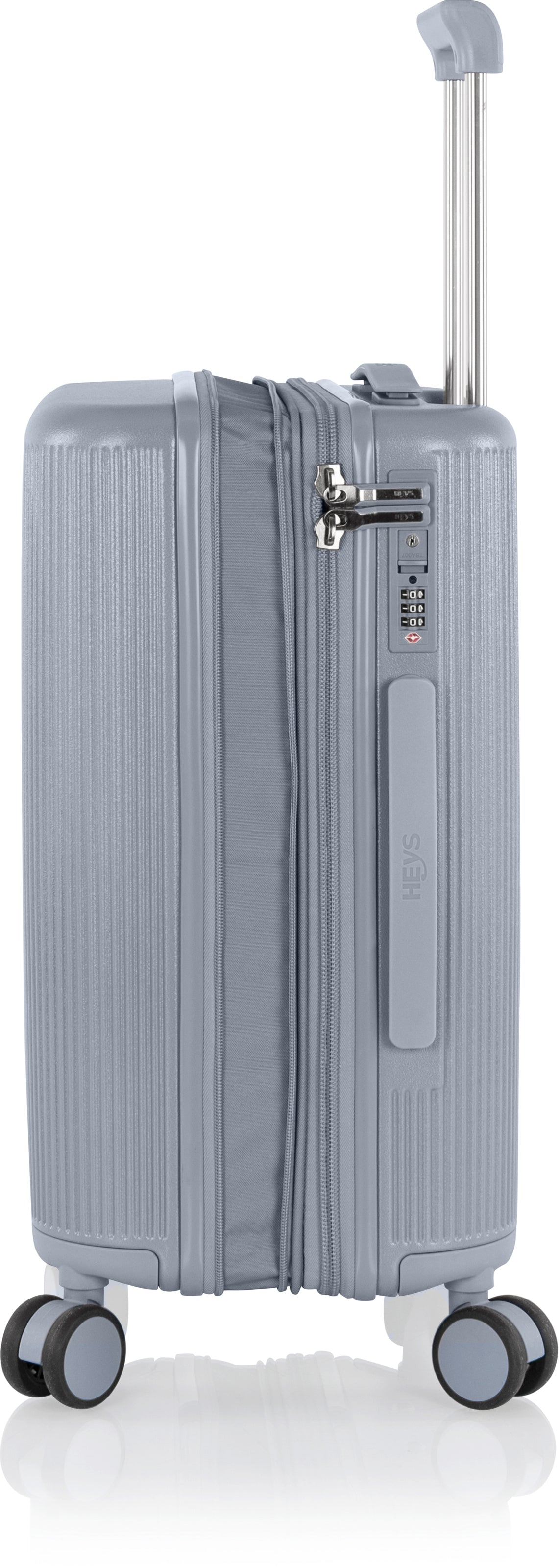 Valise Heys Earth Tones (S) Glacier Gray (10156-0144-21)