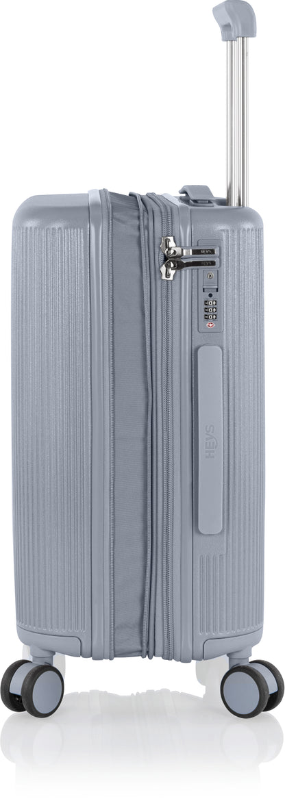 Valise Heys Earth Tones (S) Glacier Gray (10156-0144-21)
