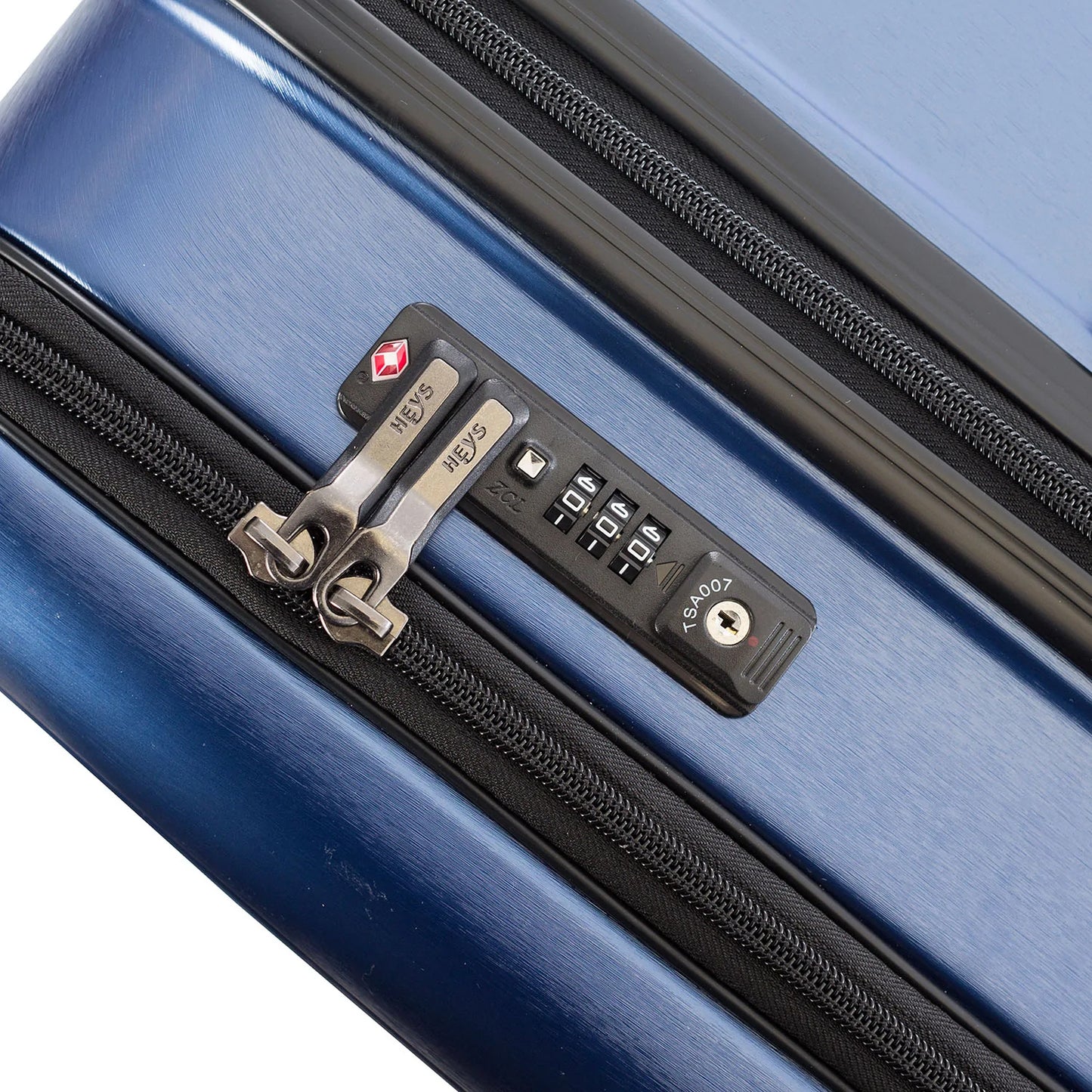 Valise Heys EZ Access (L) Cobalt (10140-0018-30)