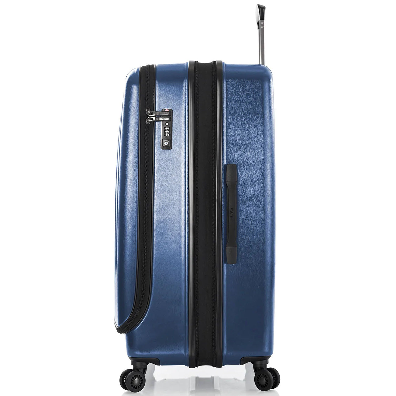 Valise Heys EZ Access (L) Cobalt (10140-0018-30)