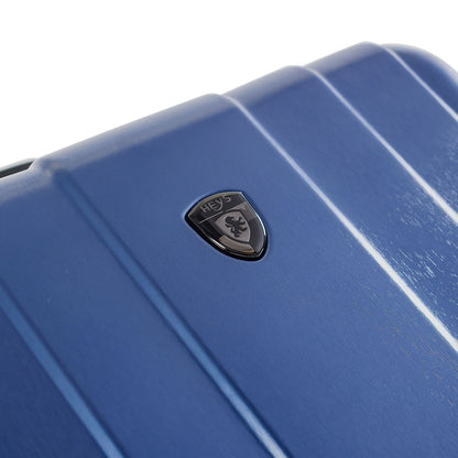 Valise Heys EZ Access (L) Cobalt (10140-0018-30)