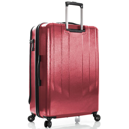 Valise Heys EZ Access (L) Red (10140-0003-30)
