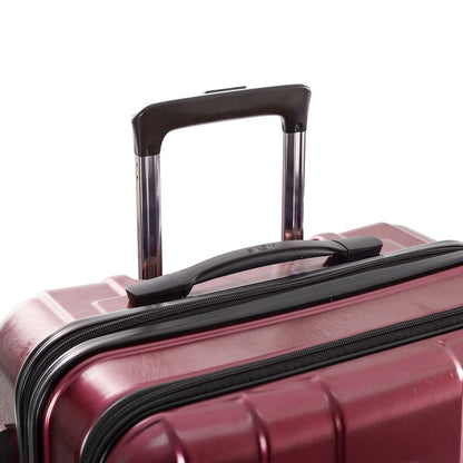 Valise Heys EZ Access (L) Red (10140-0003-30)