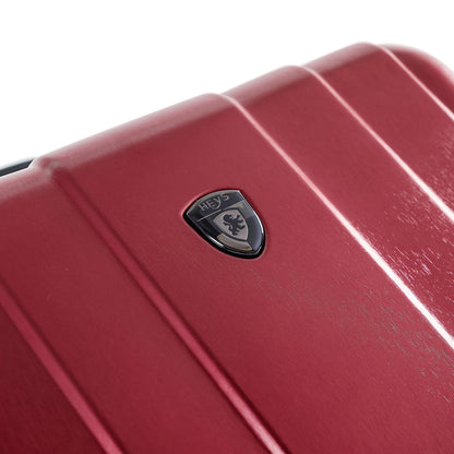 Valise Heys EZ Access (L) Red (10140-0003-30)