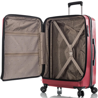 Valise Heys EZ Access (M) Red (10140-0003-26)