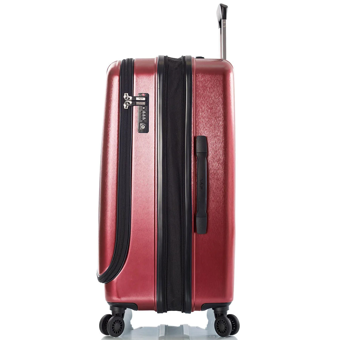 Valise Heys EZ Access (M) Red (10140-0003-26)