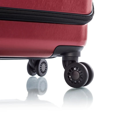 Valise Heys EZ Access (M) Red (10140-0003-26)