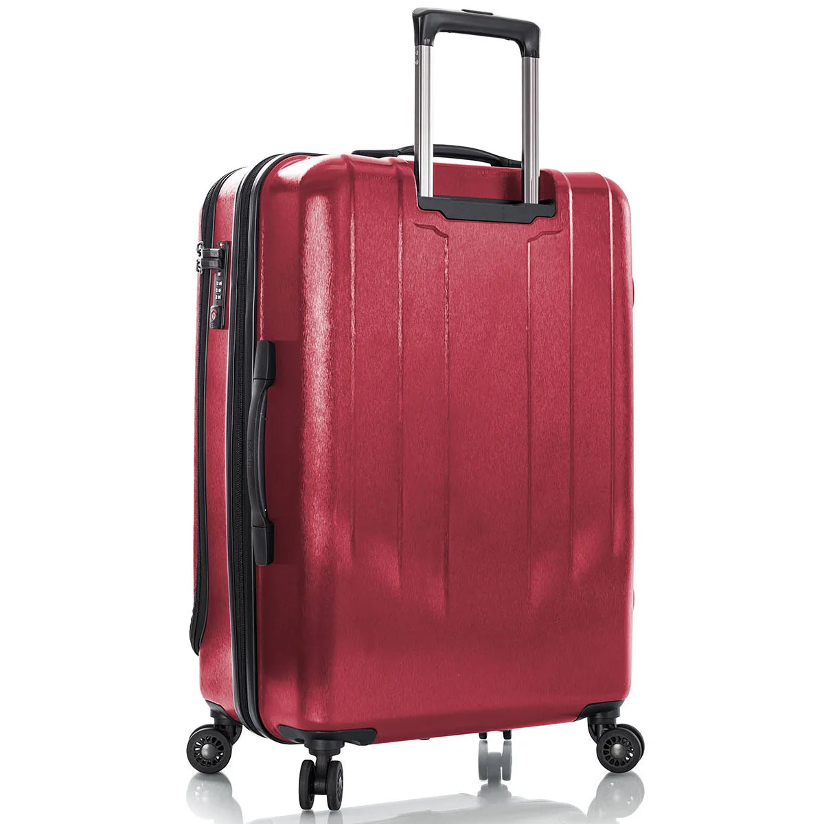 Valise Heys EZ Access (M) Red (10140-0003-26)