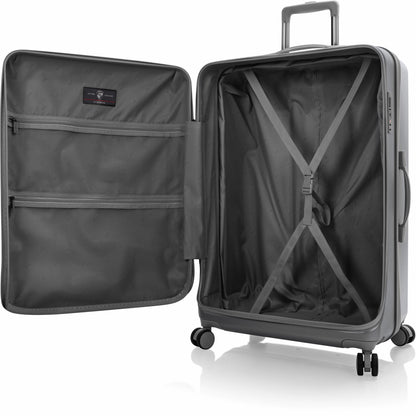 Valise Heys EZ Fashion (L) Charcoal (10162-0047-30)