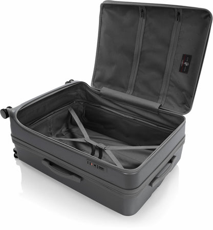 Valise Heys EZ Fashion (L) Charcoal (10162-0047-30)
