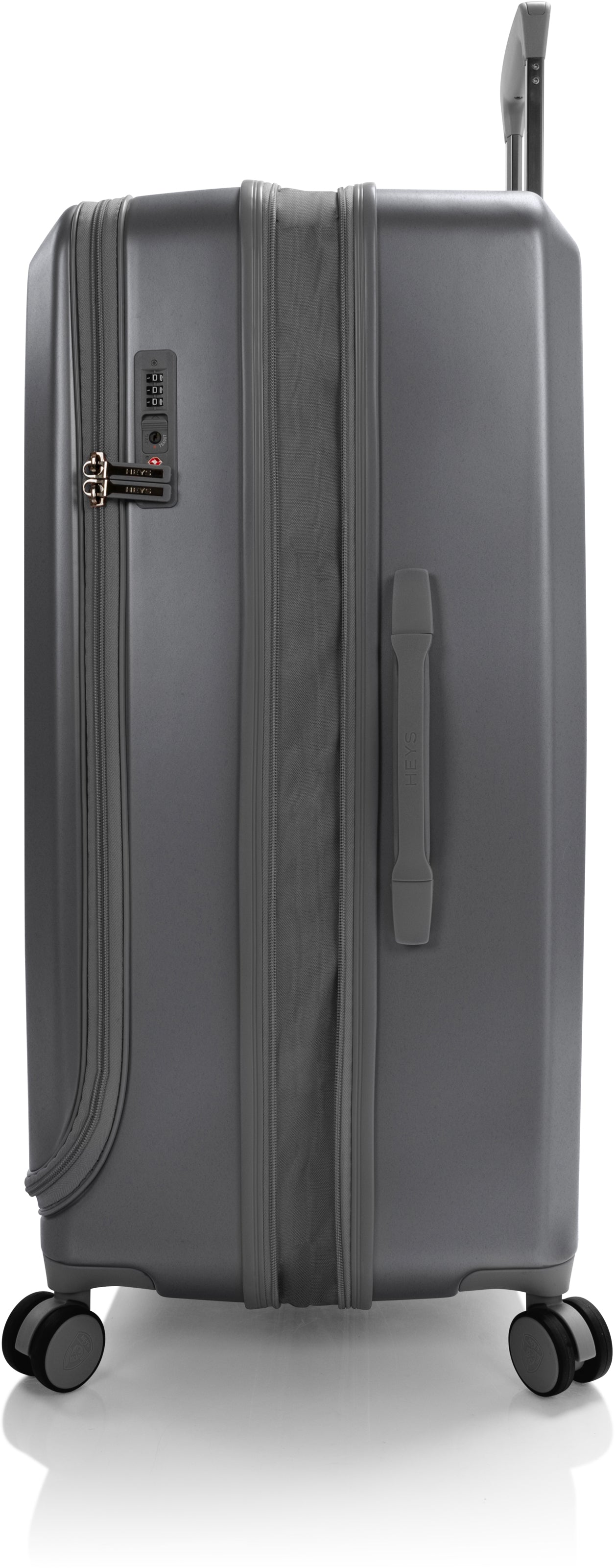 Valise Heys EZ Fashion (L) Charcoal (10162-0047-30)