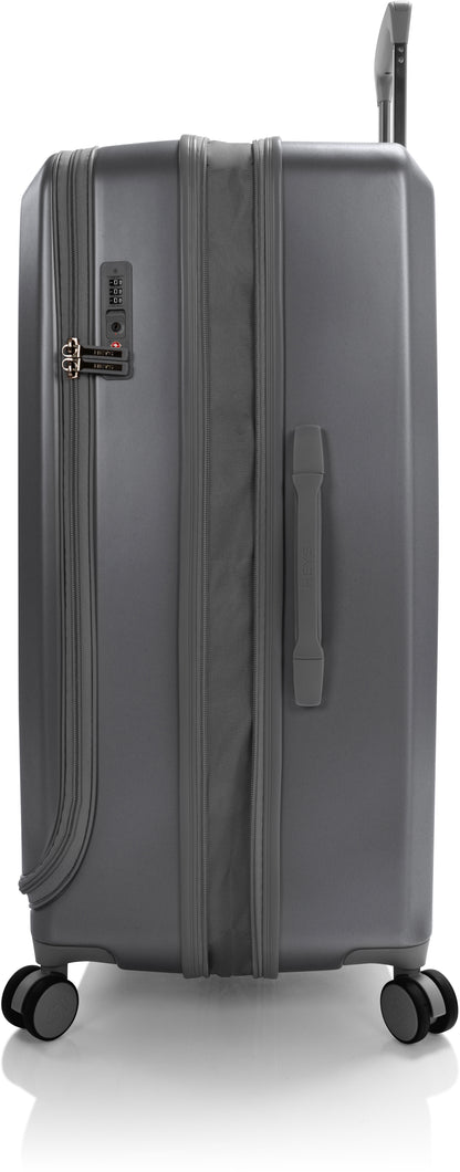 Valise Heys EZ Fashion (L) Charcoal (10162-0047-30)
