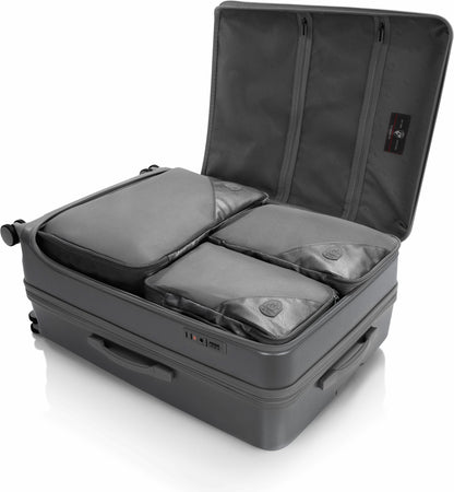 Valise Heys EZ Fashion (L) Charcoal (10162-0047-30)