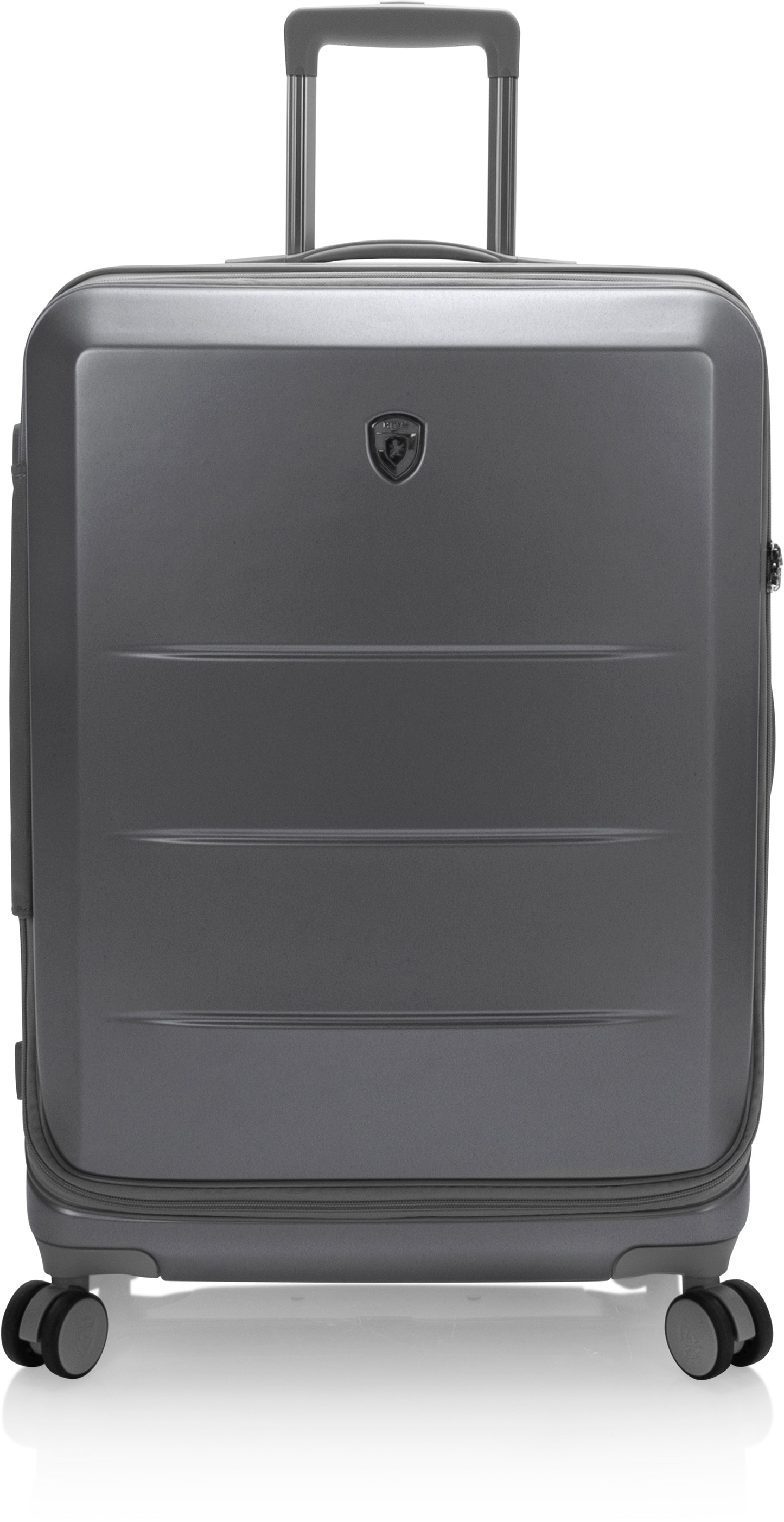 Valise Heys EZ Fashion (M) Charcoal (10162-0047-26)