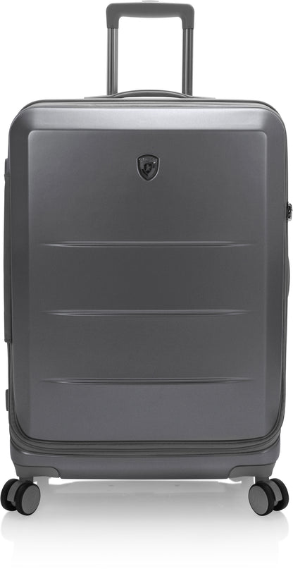Valise Heys EZ Fashion (M) Charcoal (10162-0047-26)