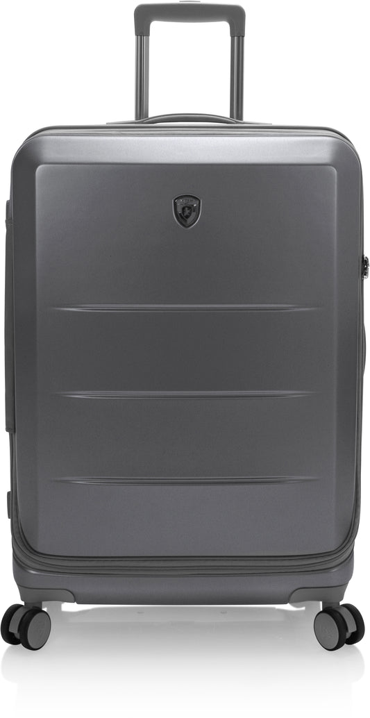 Valise Heys EZ Fashion (M) Charcoal (10162-0047-26)