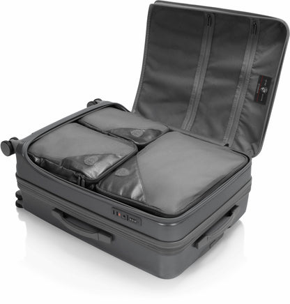 Valise Heys EZ Fashion (M) Charcoal (10162-0047-26)