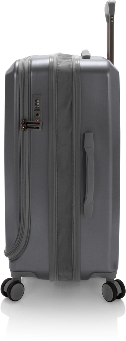 Valise Heys EZ Fashion (M) Charcoal (10162-0047-26)