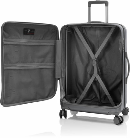 Valise Heys EZ Fashion (M) Charcoal (10162-0047-26)