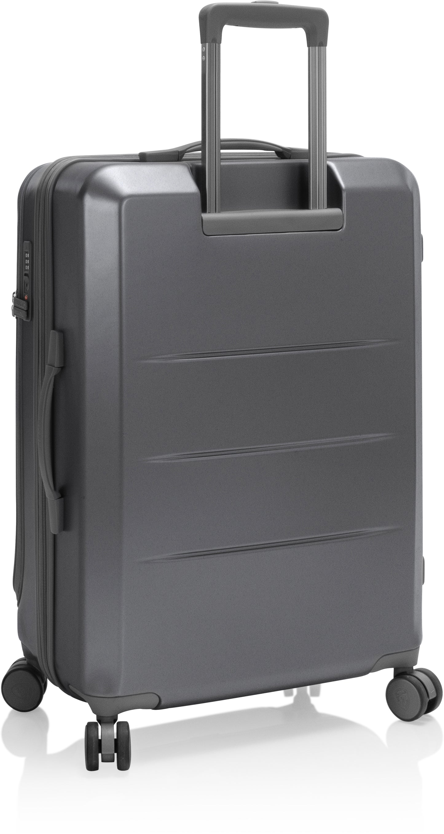 Valise Heys EZ Fashion (M) Charcoal (10162-0047-26)