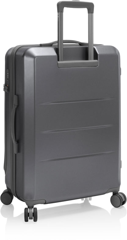 Valise Heys EZ Fashion (M) Charcoal (10162-0047-26)