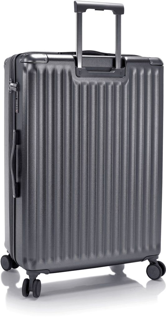 Valise Heys Luxe (L) Gunmetal (10160-0063-30)