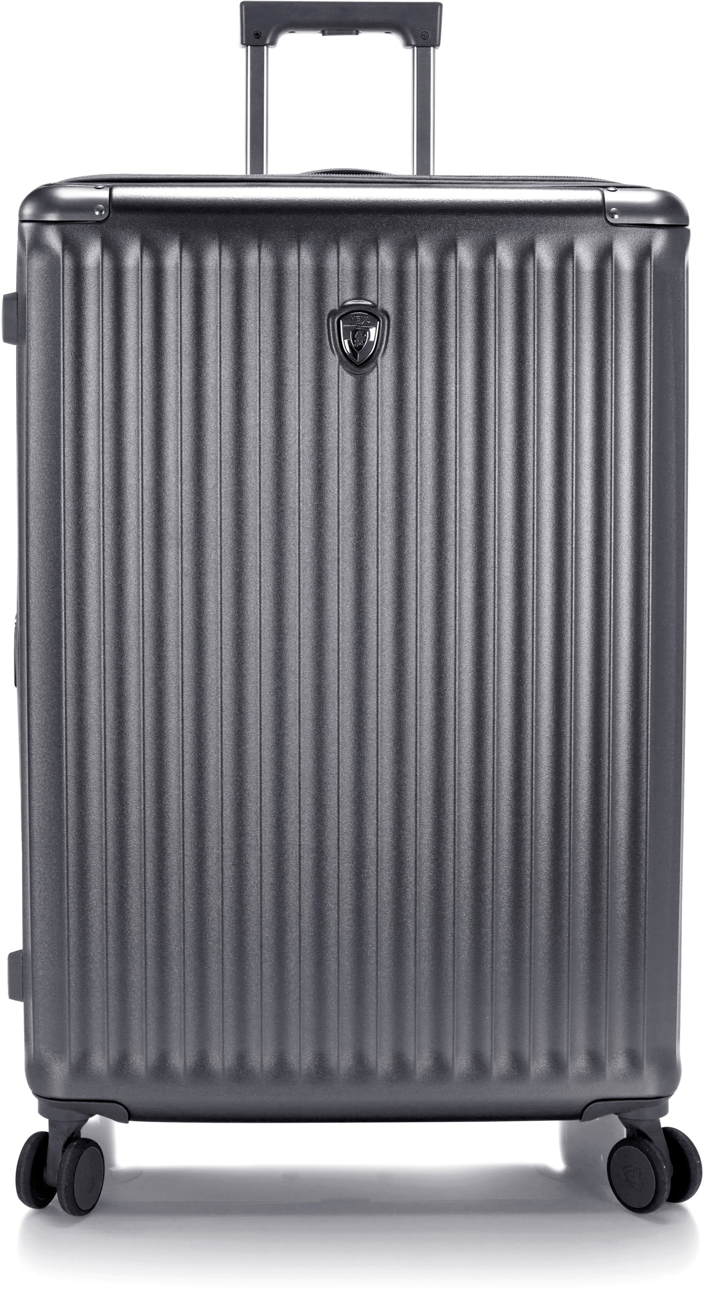Valise Heys Luxe (L) Gunmetal (10160-0063-30)