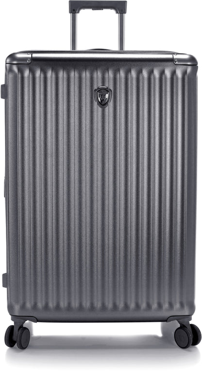 Valise Heys Luxe (L) Gunmetal (10160-0063-30)