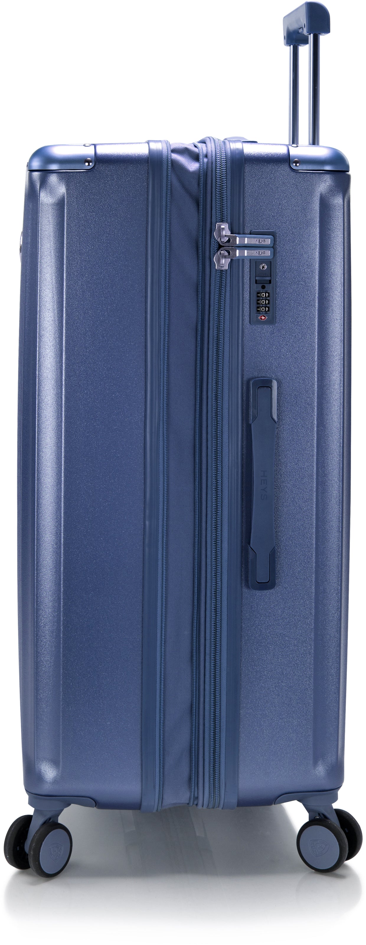 Valise Heys Luxe (L) Navy (10160-0028-30)