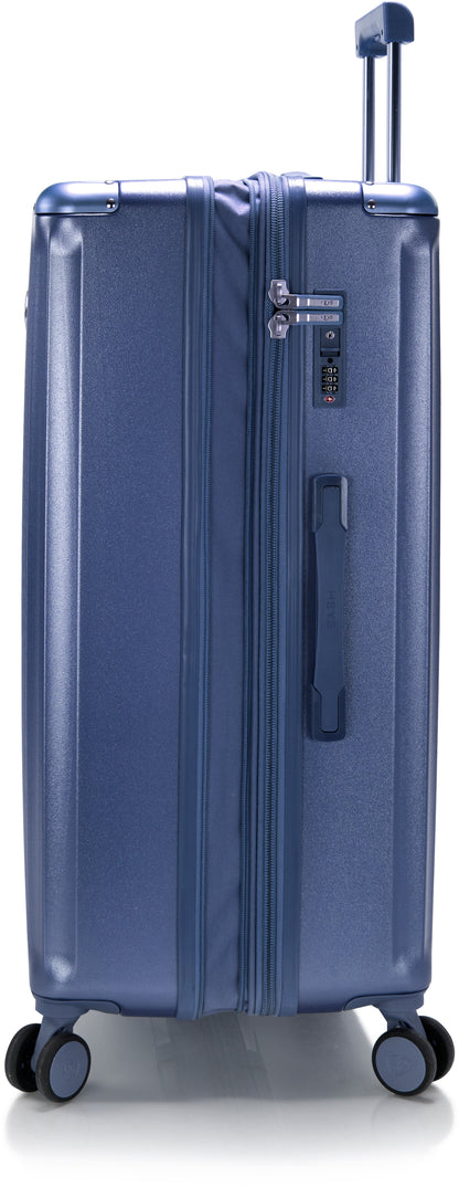 Valise Heys Luxe (L) Navy (10160-0028-30)