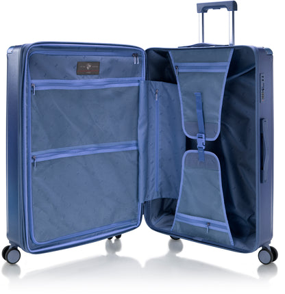 Valise Heys Luxe (L) Navy (10160-0028-30)