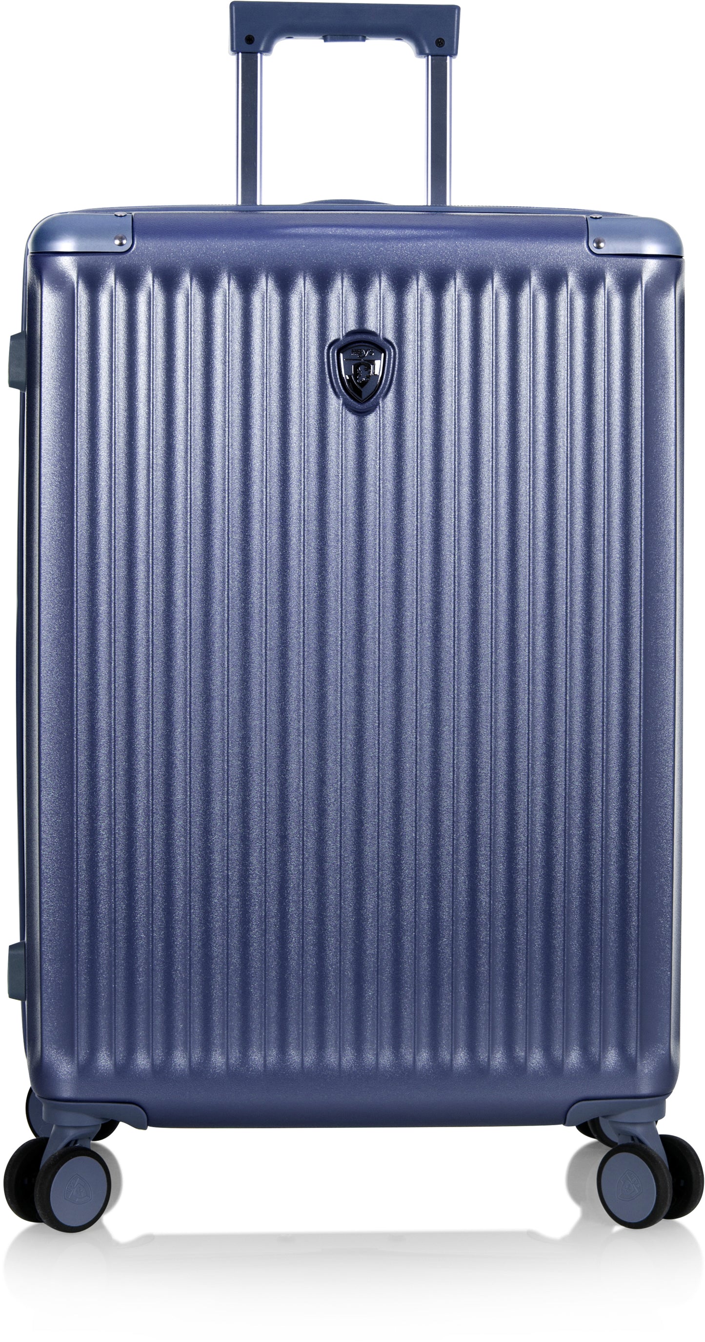 Valise Heys Luxe (M) Navy (10160-0028-26)