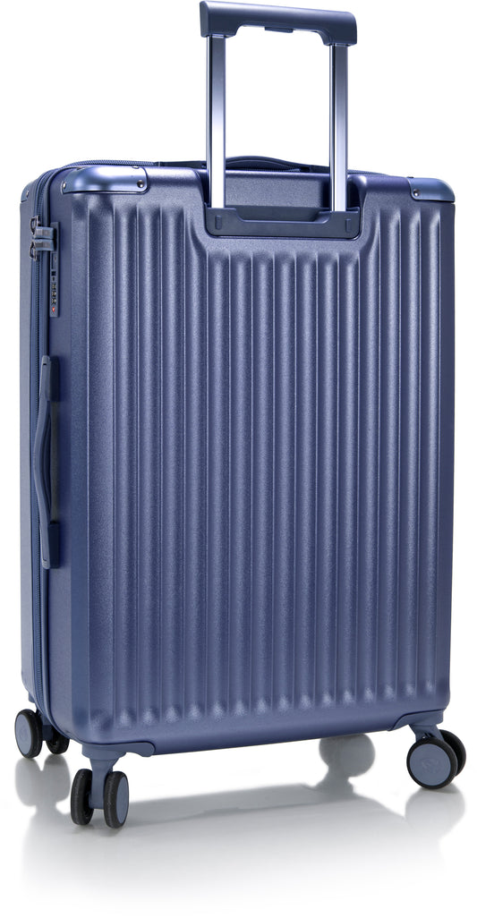 Valise Heys Luxe (M) Navy (10160-0028-26)