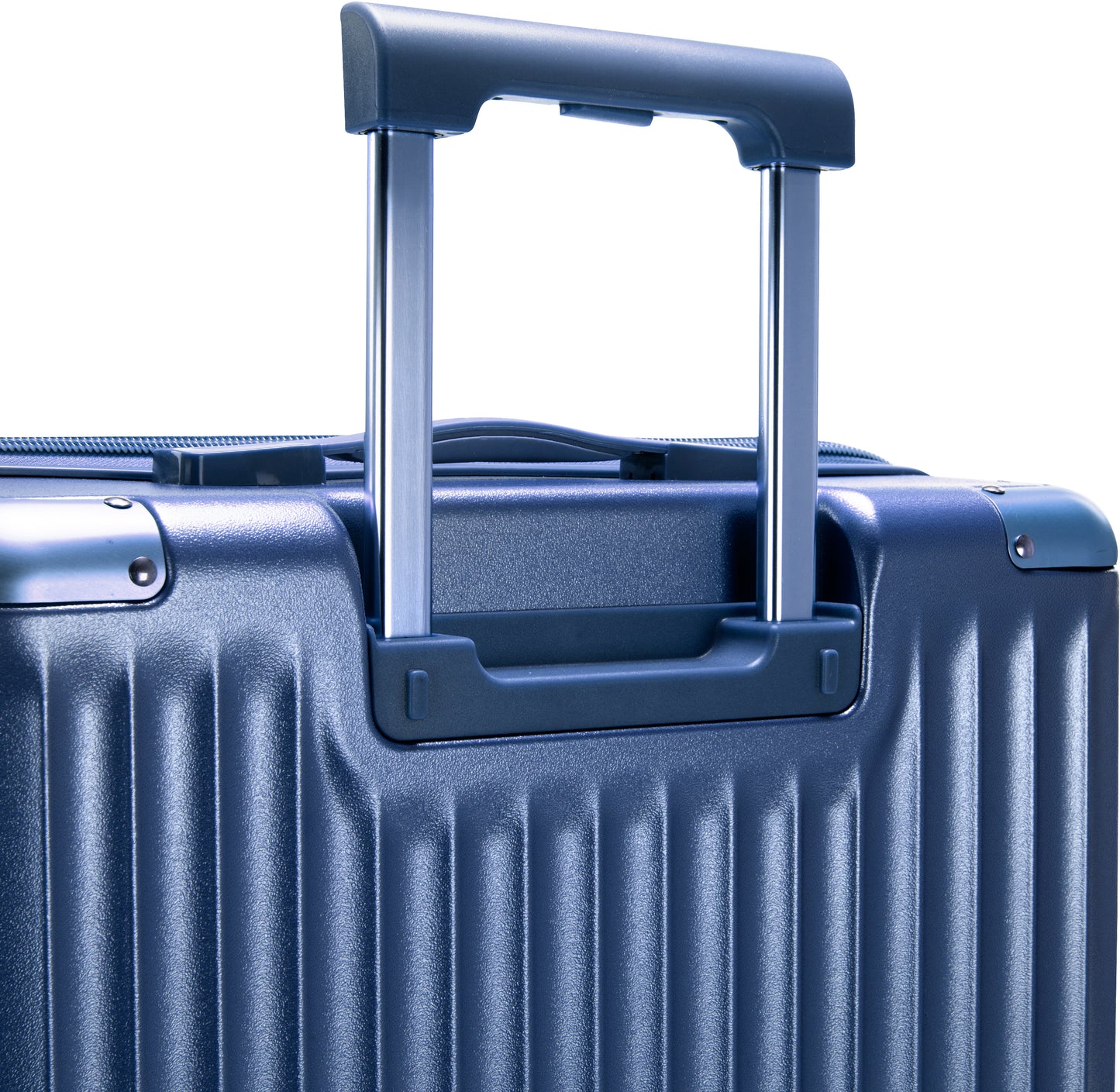 Valise Heys Luxe (S) Navy (10160-0028-21)