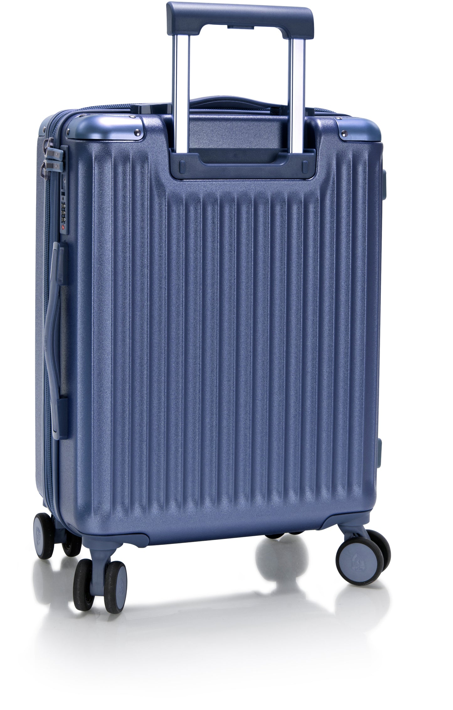 Valise Heys Luxe (S) Navy (10160-0028-21)