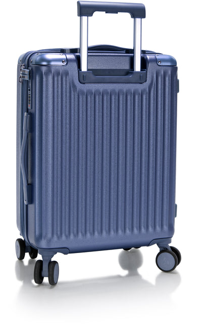 Valise Heys Luxe (S) Navy (10160-0028-21)
