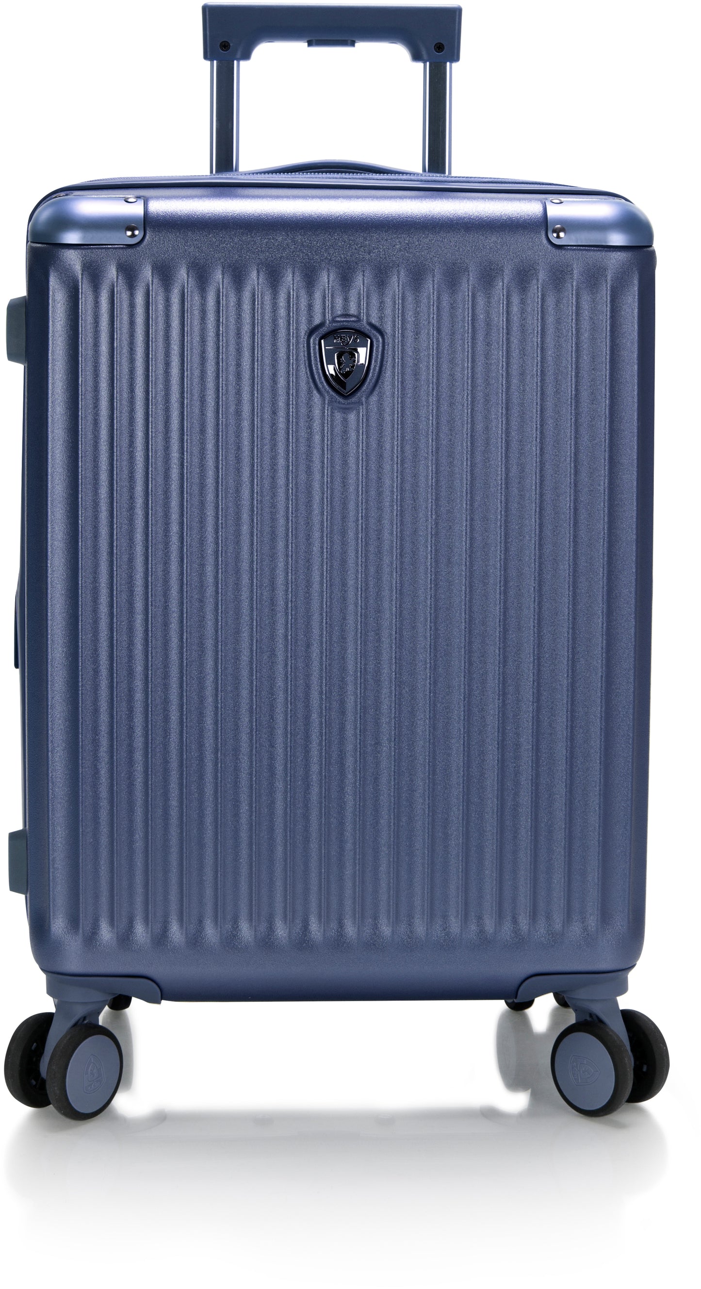 Valise Heys Luxe (S) Navy (10160-0028-21)