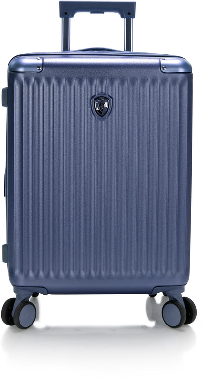 Valise Heys Luxe (S) Navy (10160-0028-21)