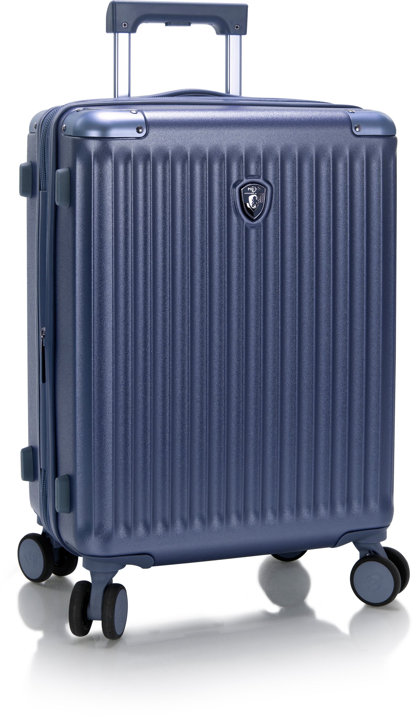 Валіза Heys Luxe (S) Navy (10160-0028-21)