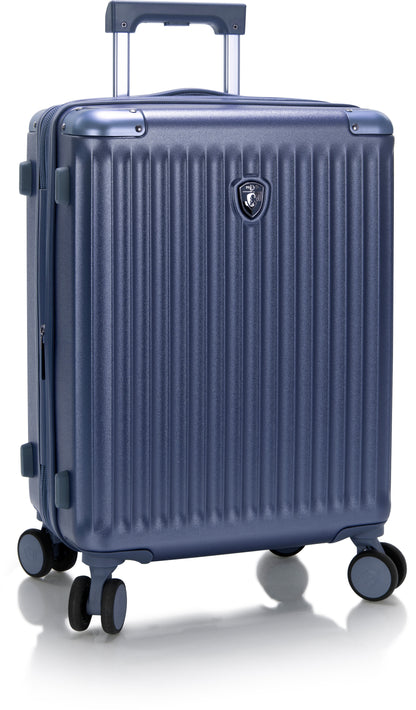 Валіза Heys Luxe (S) Navy (10160-0028-21)